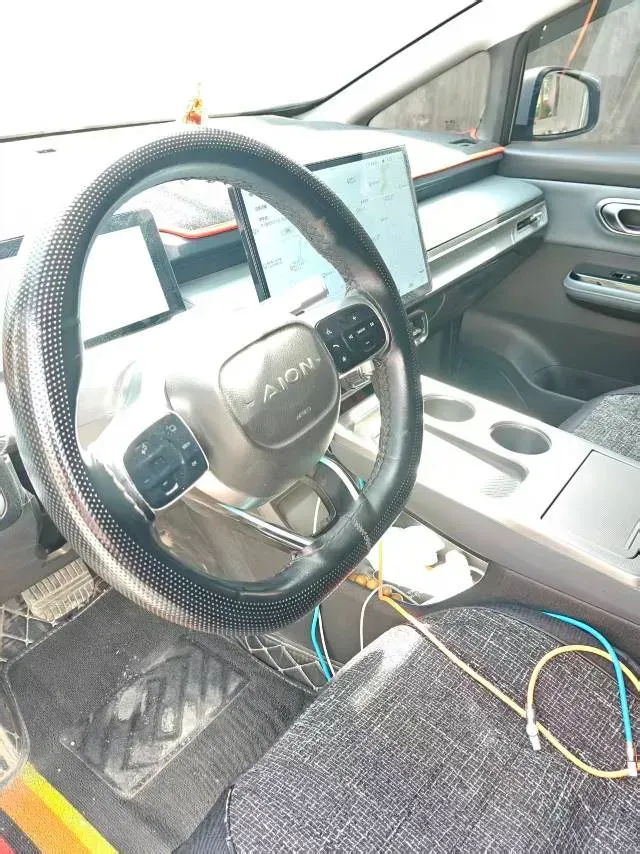 2023 GAC Trumpchi GS4 1.5T 177HP L4 6AT,autocango,china used car exporter,china ev exporter,chinese used car exporter,chinese used ev exporter