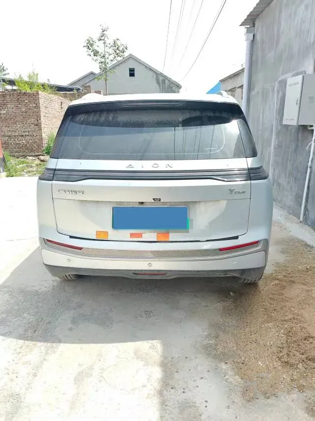 2023 GAC Trumpchi GS4 1.5T 177HP L4 6AT,autocango,china used car exporter,china ev exporter,chinese used car exporter,chinese used ev exporter