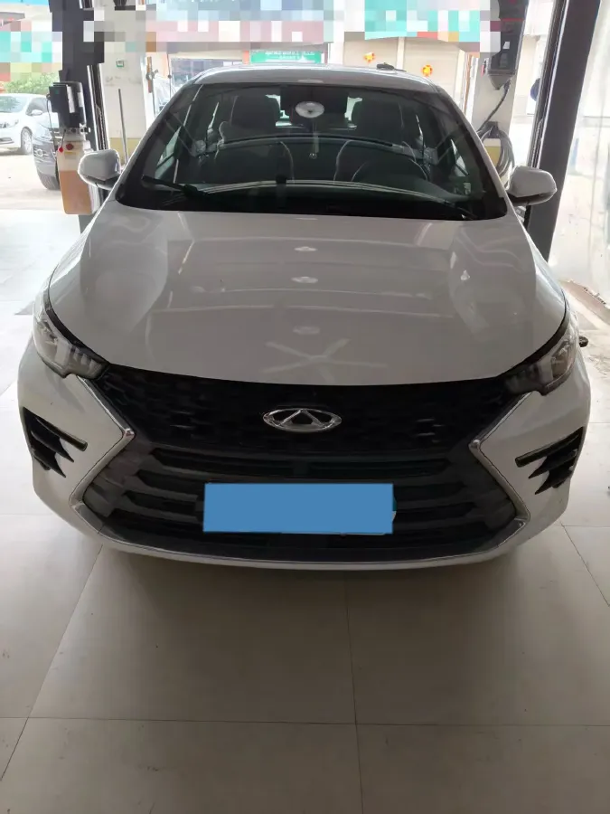 2021 Chery Arrizo 5 Plus 1.5T 156HP L4 CVT,autocango,china used car exporter,china ev exporter,chinese used car exporter,chinese used ev exporter