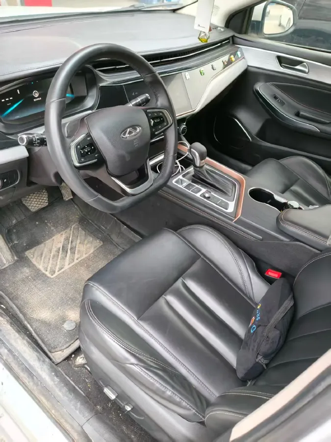 2021 Chery Arrizo 5 Plus 1.5T 156HP L4 CVT,autocango,china used car exporter,china ev exporter,chinese used car exporter,chinese used ev exporter