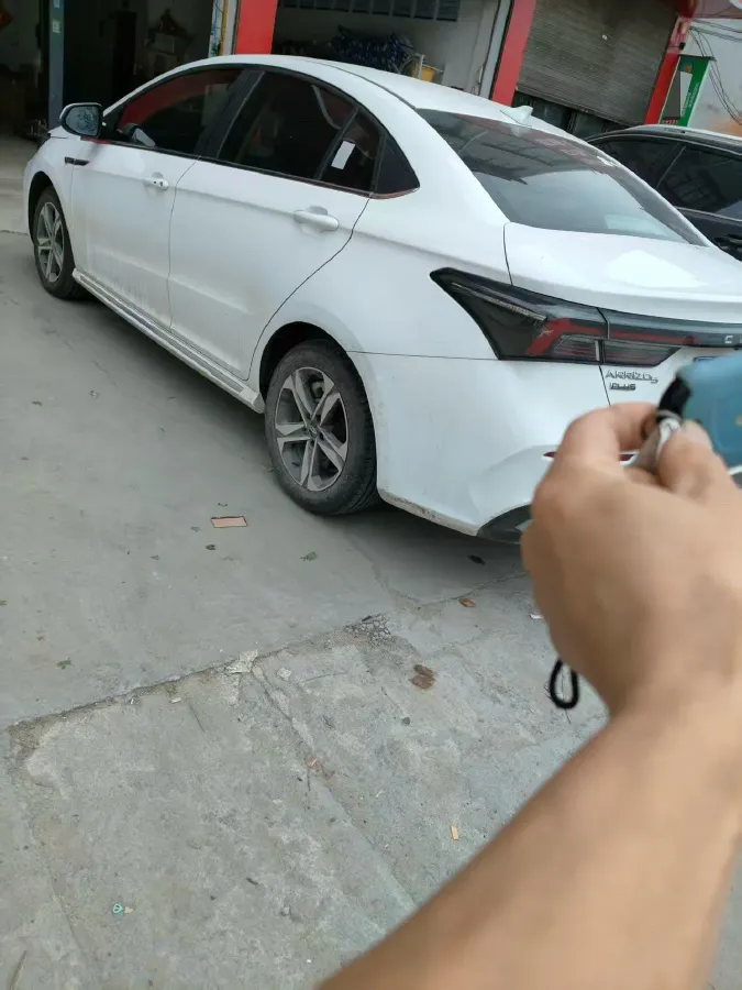 2021 Chery Arrizo 5 Plus 1.5T 156HP L4 CVT,autocango,china used car exporter,china ev exporter,chinese used car exporter,chinese used ev exporter