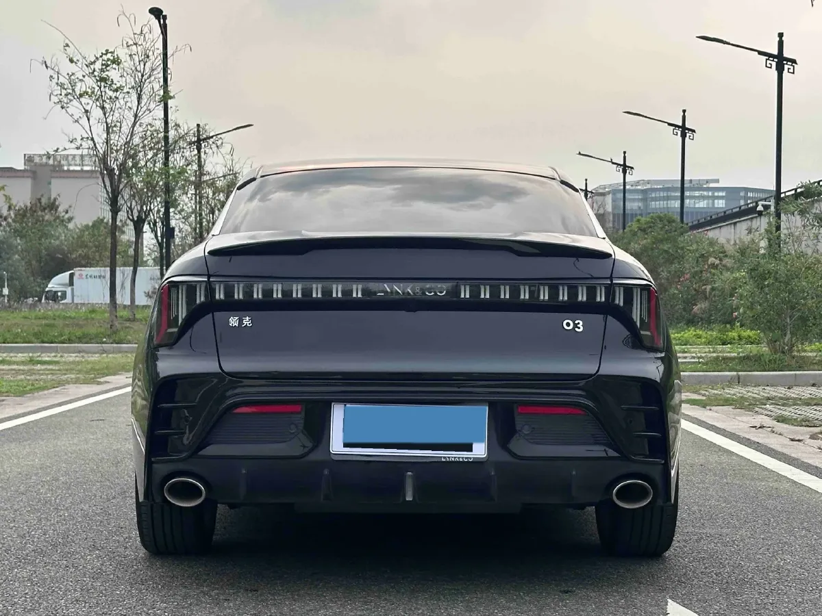 2023 LYNK&CO 03 2.0T 254HP L4 7DCT,autocango,china used car exporter,china ev exporter,chinese used car exporter,chinese used ev exporter