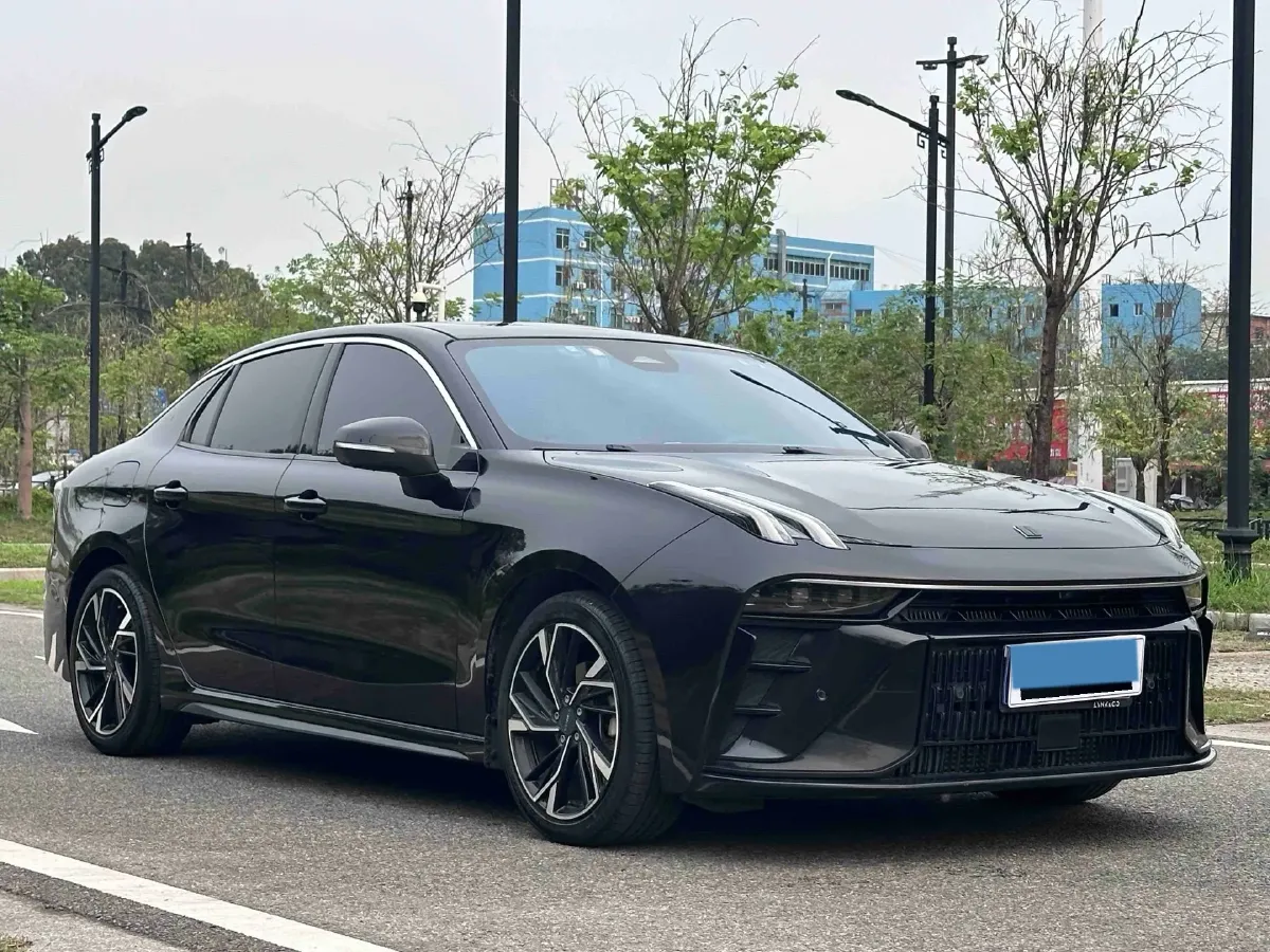 2023 LYNK&CO 03 2.0T 254HP L4 7DCT,autocango,china used car exporter,china ev exporter,chinese used car exporter,chinese used ev exporter