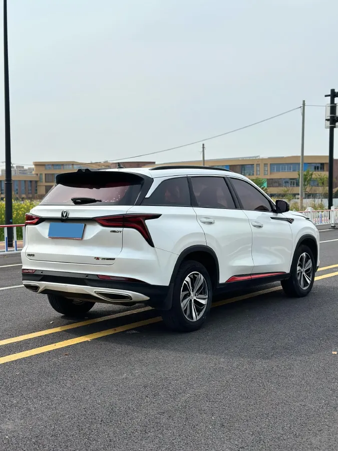 2022 ChangAn Eado 1.4T 160HP L4 7DCT,autocango,china used car exporter,china ev exporter,chinese used car exporter,chinese used ev exporter