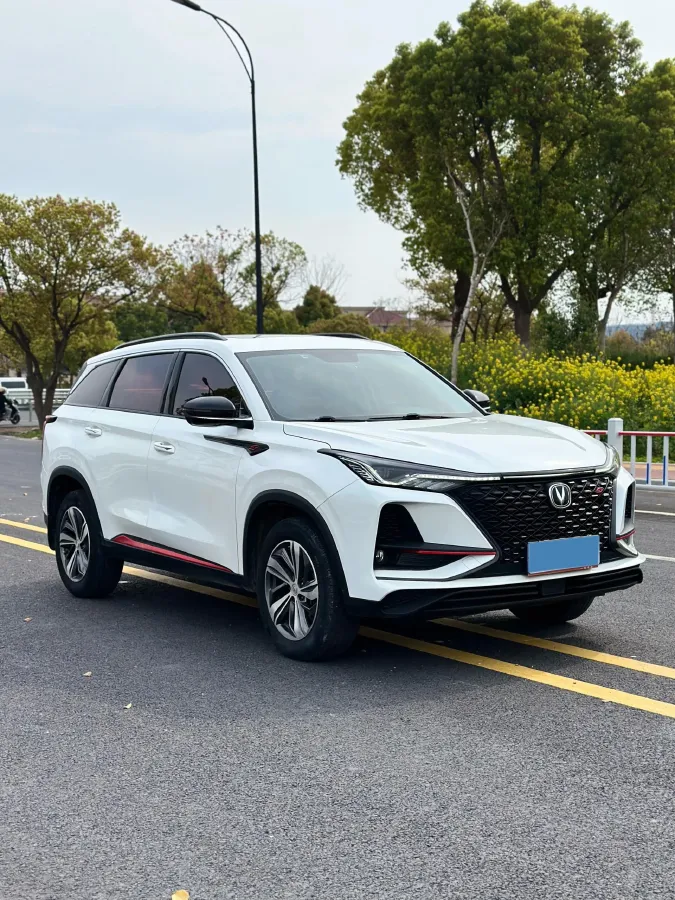 2022 ChangAn Eado 1.4T 160HP L4 7DCT,autocango,china used car exporter,china ev exporter,chinese used car exporter,chinese used ev exporter