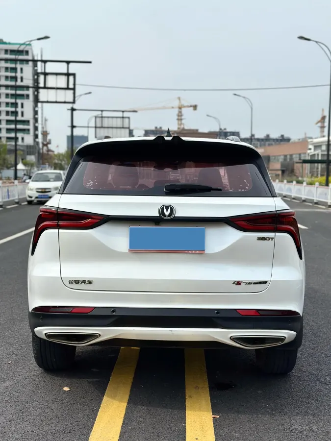 2022 ChangAn Eado 1.4T 160HP L4 7DCT,autocango,china used car exporter,china ev exporter,chinese used car exporter,chinese used ev exporter