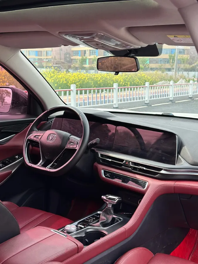 2022 ChangAn Eado 1.4T 160HP L4 7DCT,autocango,china used car exporter,china ev exporter,chinese used car exporter,chinese used ev exporter