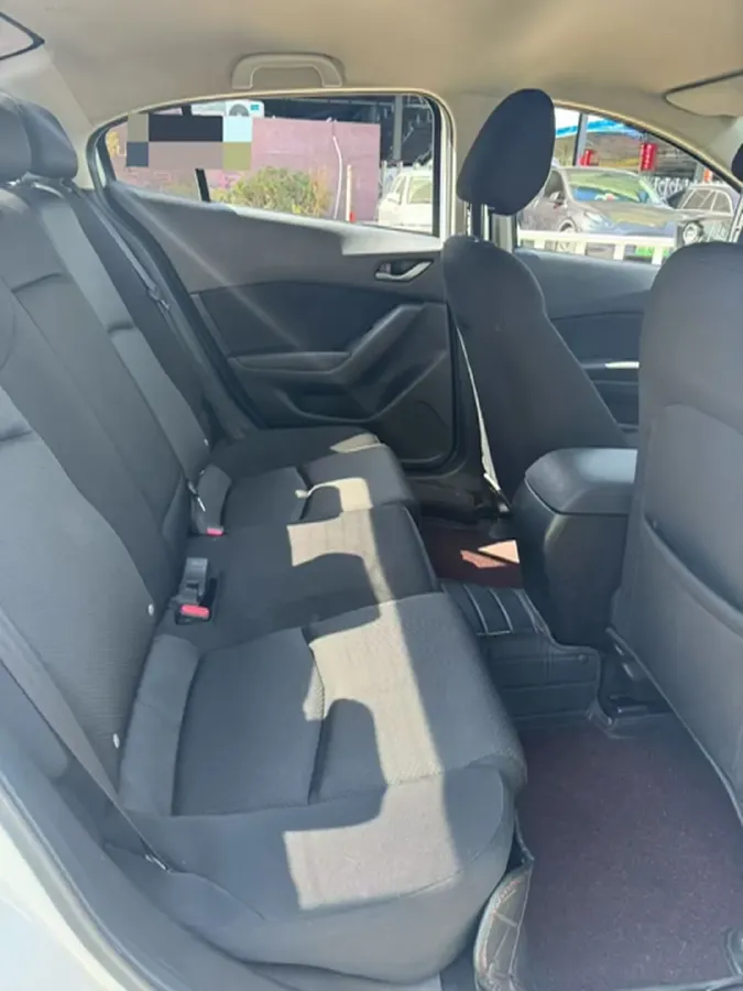 2019 Mazda 3 Axela 1.5L 117HP L4 6AT,autocango,china used car exporter,china ev exporter,chinese used car exporter,chinese used ev exporter