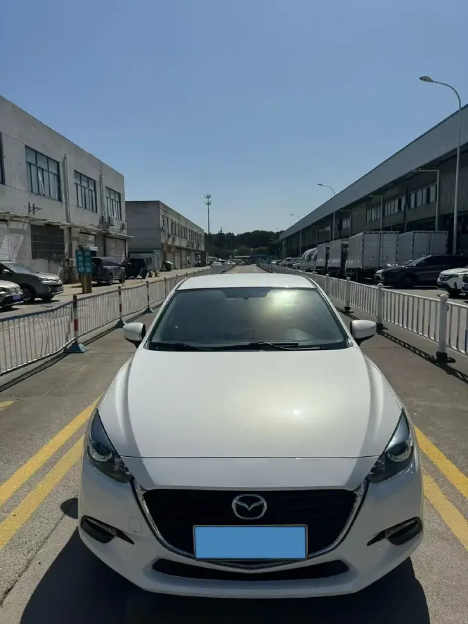 2019 Mazda 3 Axela 1.5L 117HP L4 6AT,autocango,china used car exporter,china ev exporter,chinese used car exporter,chinese used ev exporter