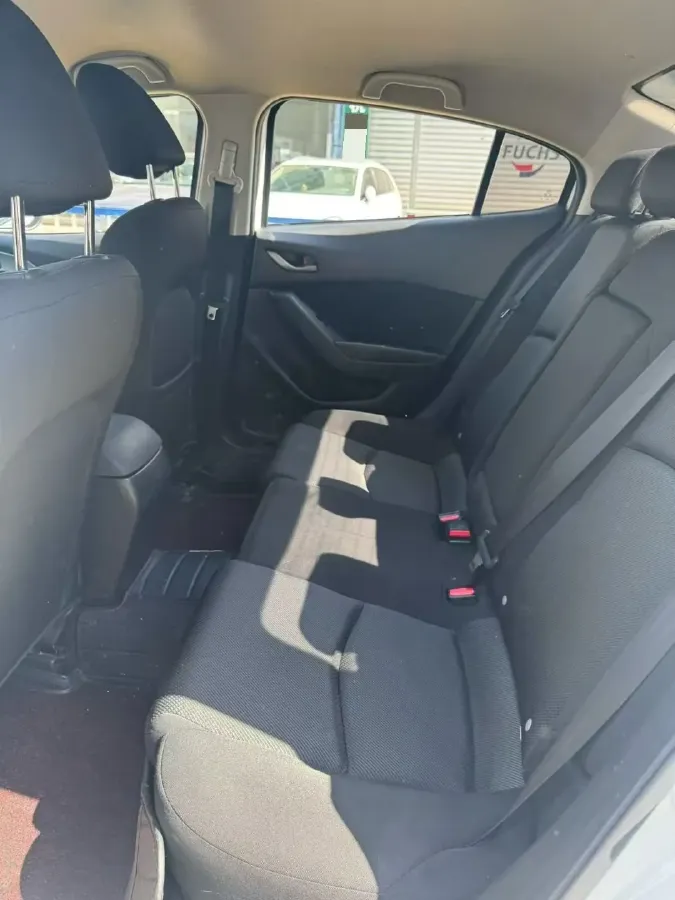 2019 Mazda 3 Axela 1.5L 117HP L4 6AT,autocango,china used car exporter,china ev exporter,chinese used car exporter,chinese used ev exporter