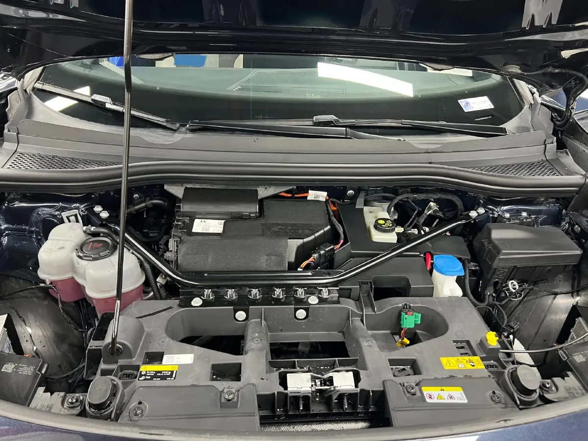 2024 Volkswagen ID.4 Crozz BEV 55.7KWH,autocango,china used car exporter,china ev exporter,chinese used car exporter,chinese used ev exporter