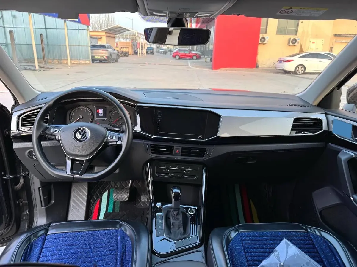 2022 Volkswagen Tayron 1.4T 150HP L4 7DCT,autocango,china used car exporter,china ev exporter,chinese used car exporter,chinese used ev exporter