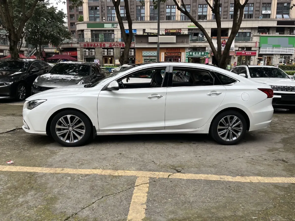2019 ChangAn Raeton CC 1.5T 156HP L4 6AT,autocango,china used car exporter,china ev exporter,chinese used car exporter,chinese used ev exporter