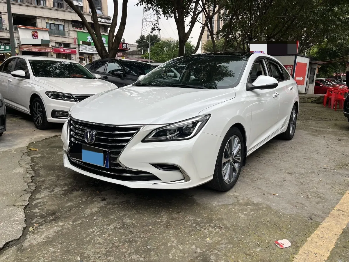 2019 ChangAn Raeton CC 1.5T 156HP L4 6AT,autocango,china used car exporter,china ev exporter,chinese used car exporter,chinese used ev exporter