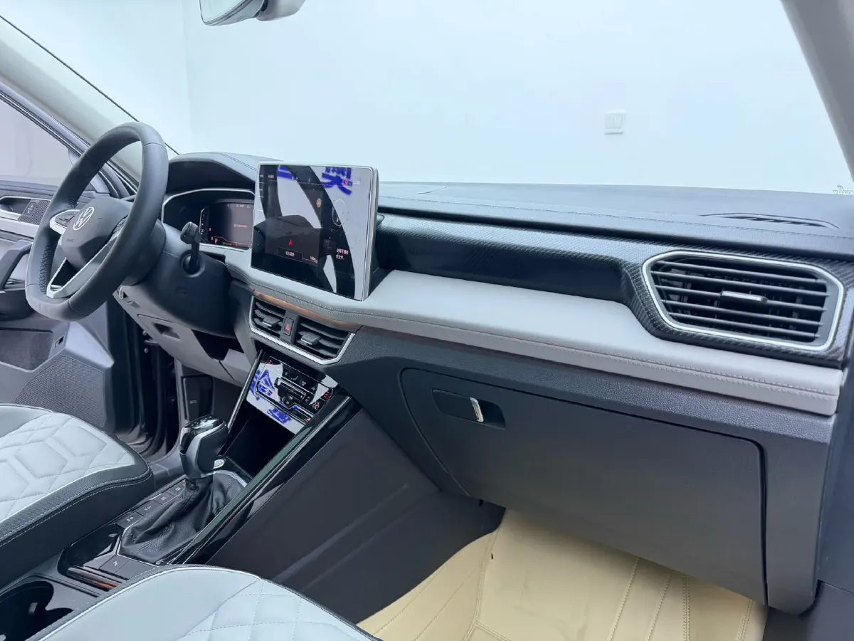 2023 Volkswagen Tayron 1.4T 150HP L4 7DCT,autocango,china used car exporter,china ev exporter,chinese used car exporter,chinese used ev exporter