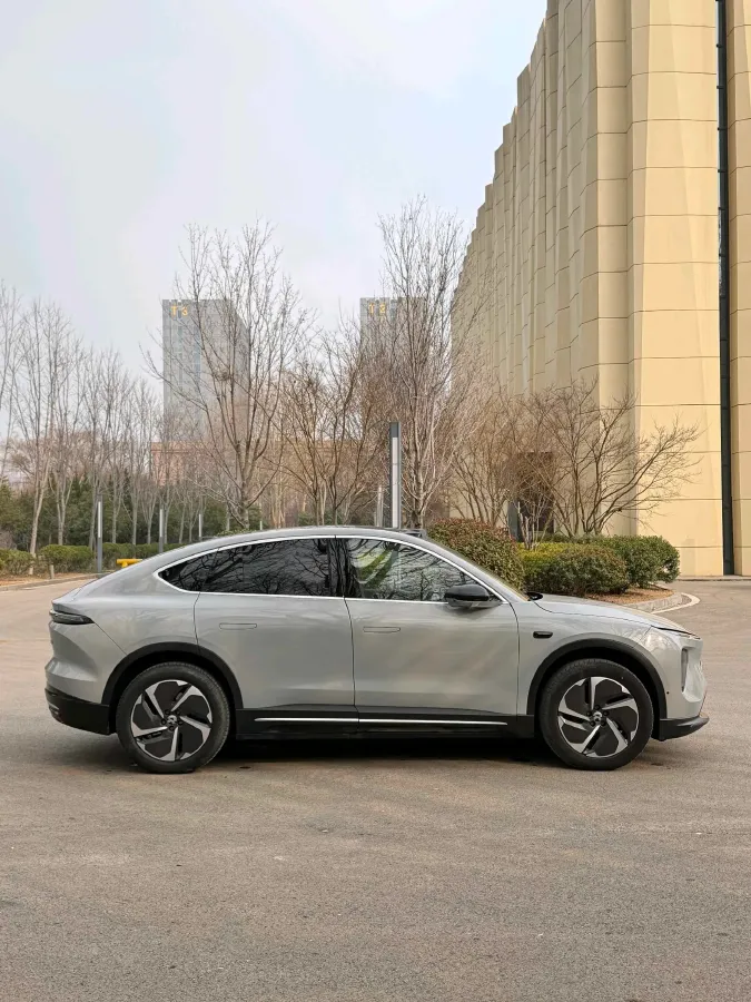 2024 NIO EC6 BEV 100KWH,autocango,china used car exporter,china ev exporter,chinese used car exporter,chinese used ev exporter