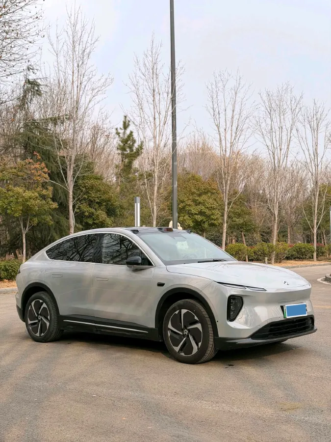 2024 NIO EC6 BEV 100KWH,autocango,china used car exporter,china ev exporter,chinese used car exporter,chinese used ev exporter
