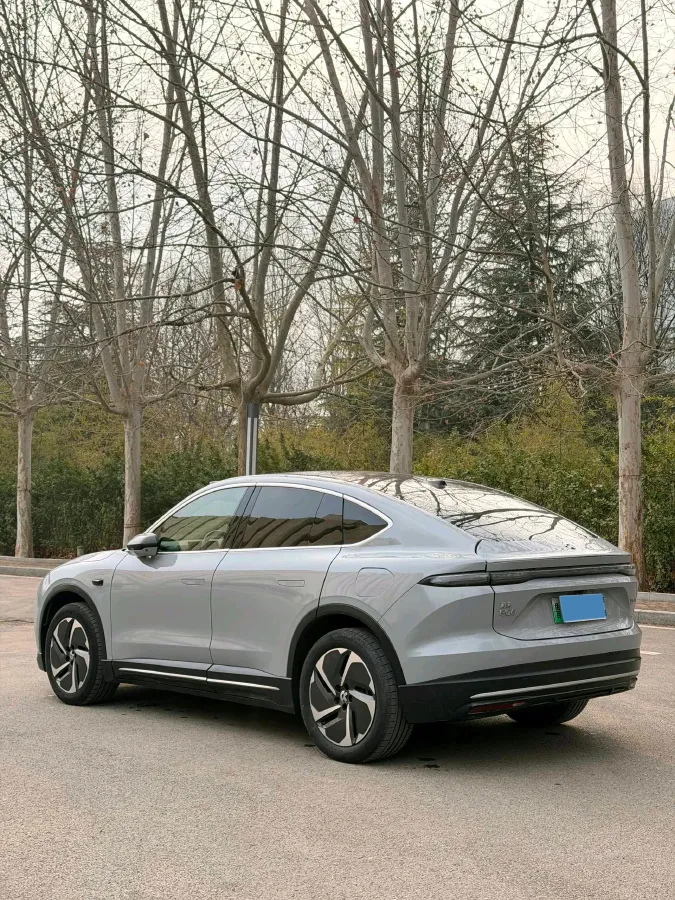 2024 NIO EC6 BEV 100KWH,autocango,china used car exporter,china ev exporter,chinese used car exporter,chinese used ev exporter