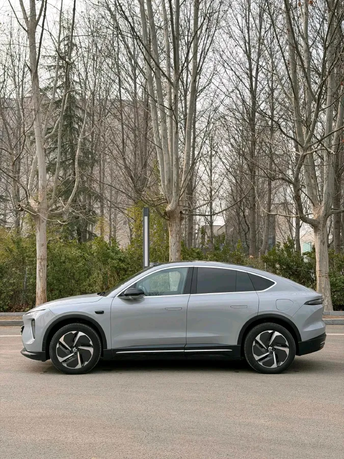 2024 NIO EC6 BEV 100KWH,autocango,china used car exporter,china ev exporter,chinese used car exporter,chinese used ev exporter