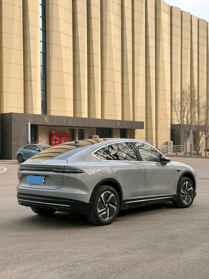 2024 NIO EC6 BEV 100KWH,autocango,china used car exporter,china ev exporter,chinese used car exporter,chinese used ev exporter