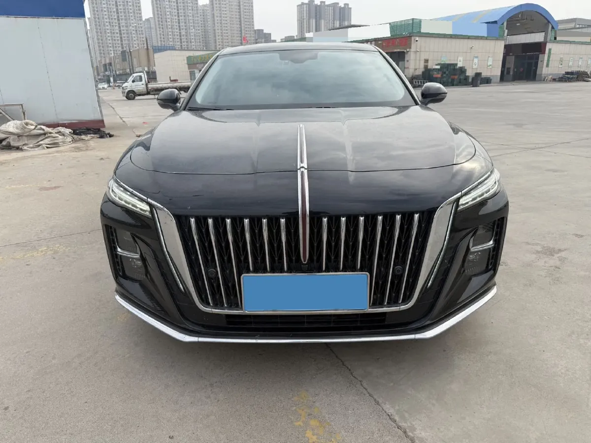 2024 HongQi H5 1.5T 169HP L4 7DCT,autocango,china used car exporter,china ev exporter,chinese used car exporter,chinese used ev exporter