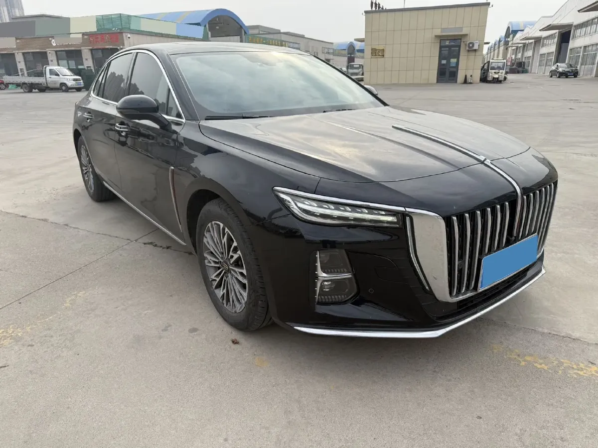 2024 HongQi H5 1.5T 169HP L4 7DCT,autocango,china used car exporter,china ev exporter,chinese used car exporter,chinese used ev exporter