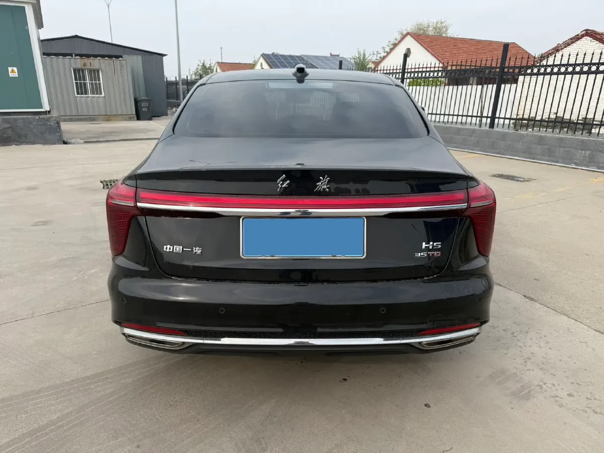 2024 HongQi H5 1.5T 169HP L4 7DCT,autocango,china used car exporter,china ev exporter,chinese used car exporter,chinese used ev exporter