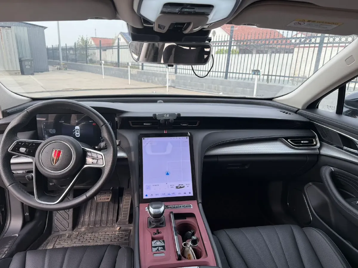 2024 HongQi H5 1.5T 169HP L4 7DCT,autocango,china used car exporter,china ev exporter,chinese used car exporter,chinese used ev exporter