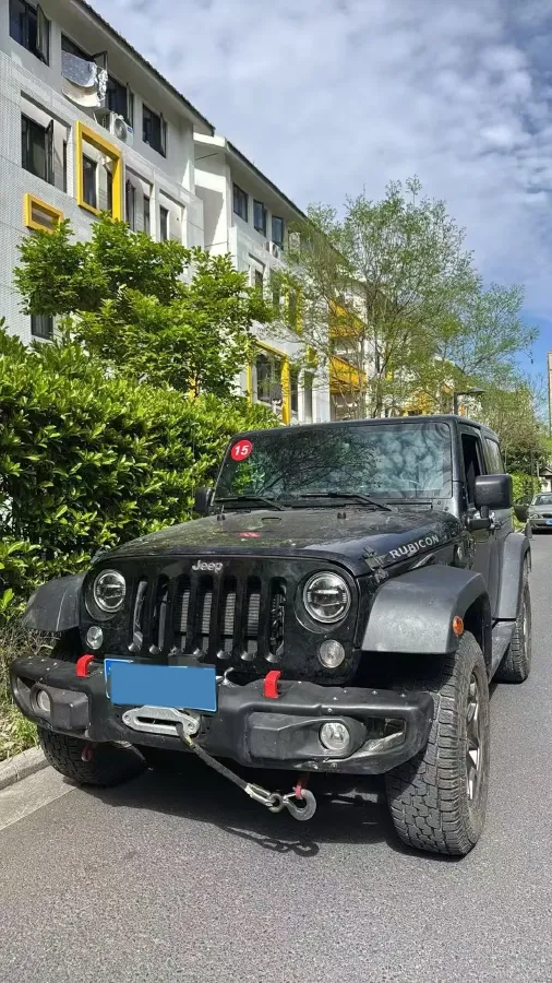 2017 Jeep Wrangler 3.6L 284HP V6 5AT,autocango,china used car exporter,china ev exporter,chinese used car exporter,chinese used ev exporter