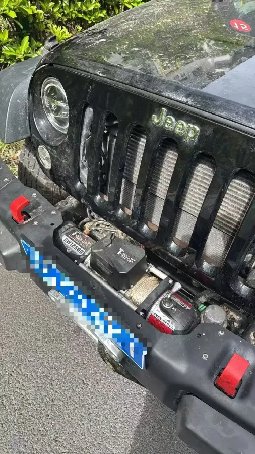 2017 Jeep Wrangler 3.6L 284HP V6 5AT,autocango,china used car exporter,china ev exporter,chinese used car exporter,chinese used ev exporter