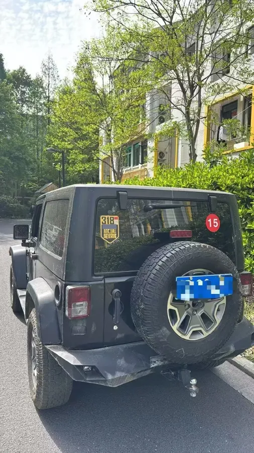 2017 Jeep Wrangler 3.6L 284HP V6 5AT,autocango,china used car exporter,china ev exporter,chinese used car exporter,chinese used ev exporter