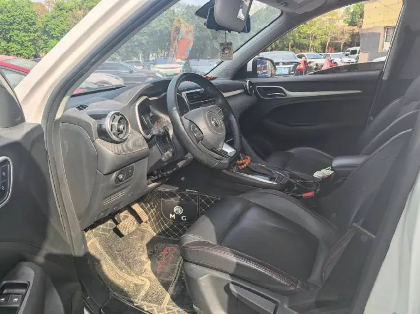 2020 MG ZS 1.5L 120HP L4 CVT,autocango,china used car exporter,china ev exporter,chinese used car exporter,chinese used ev exporter