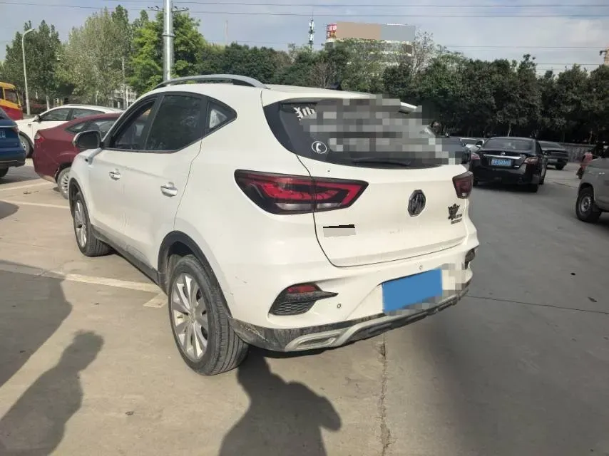 2020 MG ZS 1.5L 120HP L4 CVT,autocango,china used car exporter,china ev exporter,chinese used car exporter,chinese used ev exporter
