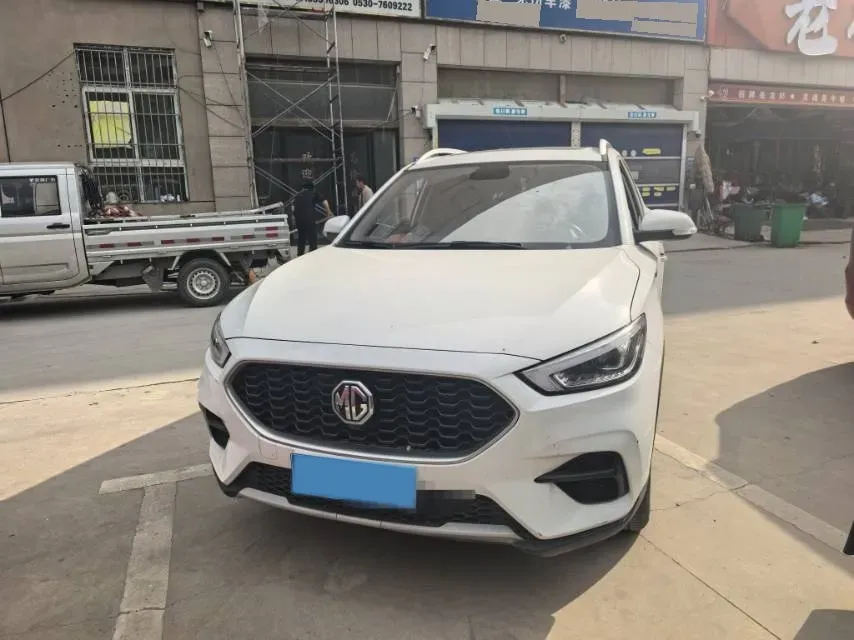 2020 MG ZS 1.5L 120HP L4 CVT,autocango,china used car exporter,china ev exporter,chinese used car exporter,chinese used ev exporter