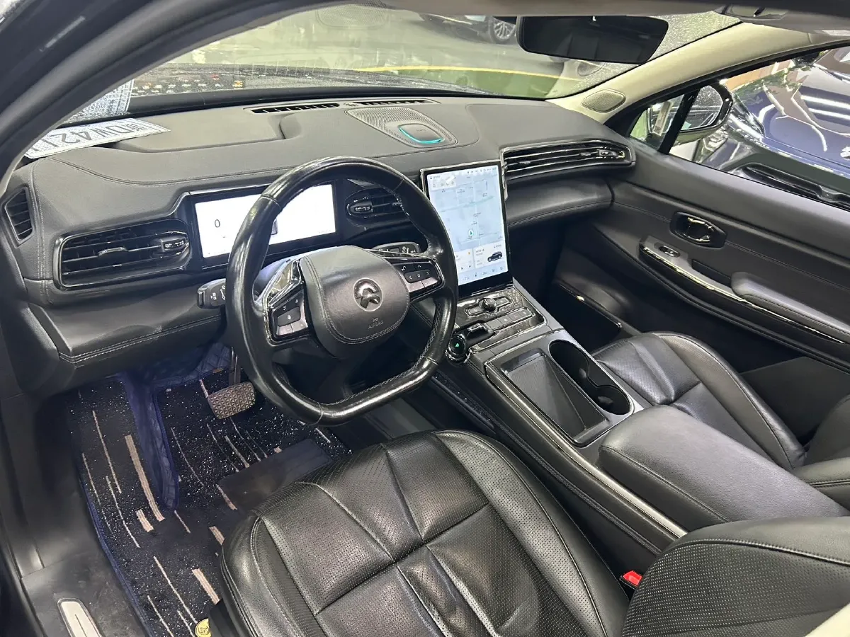 2020 NIO ES8 BEV 84KWH,autocango,china used car exporter,china ev exporter,chinese used car exporter,chinese used ev exporter