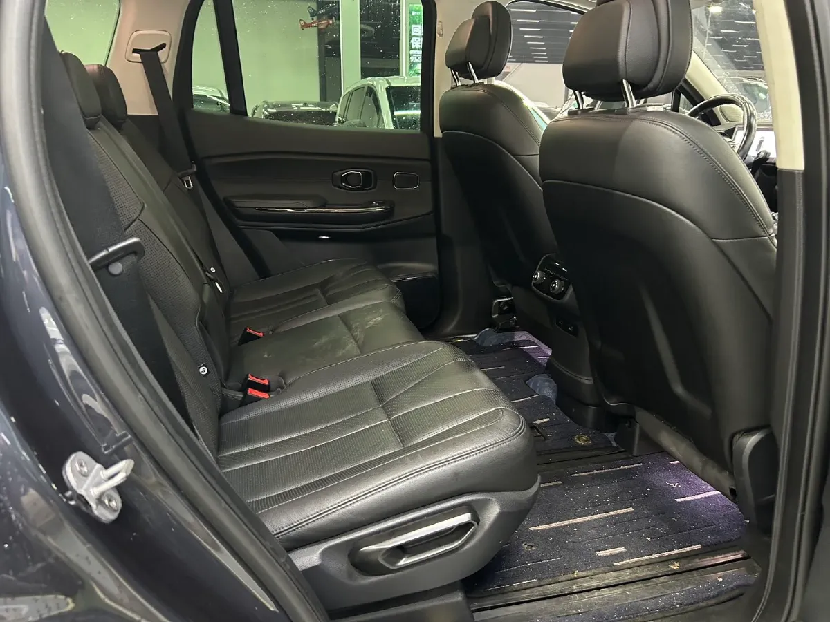 2020 NIO ES8 BEV 84KWH,autocango,china used car exporter,china ev exporter,chinese used car exporter,chinese used ev exporter