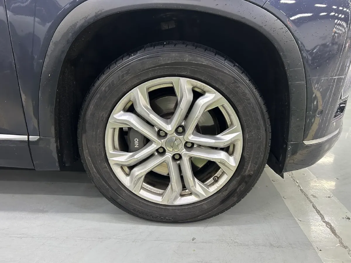 2020 NIO ES8 BEV 84KWH,autocango,china used car exporter,china ev exporter,chinese used car exporter,chinese used ev exporter