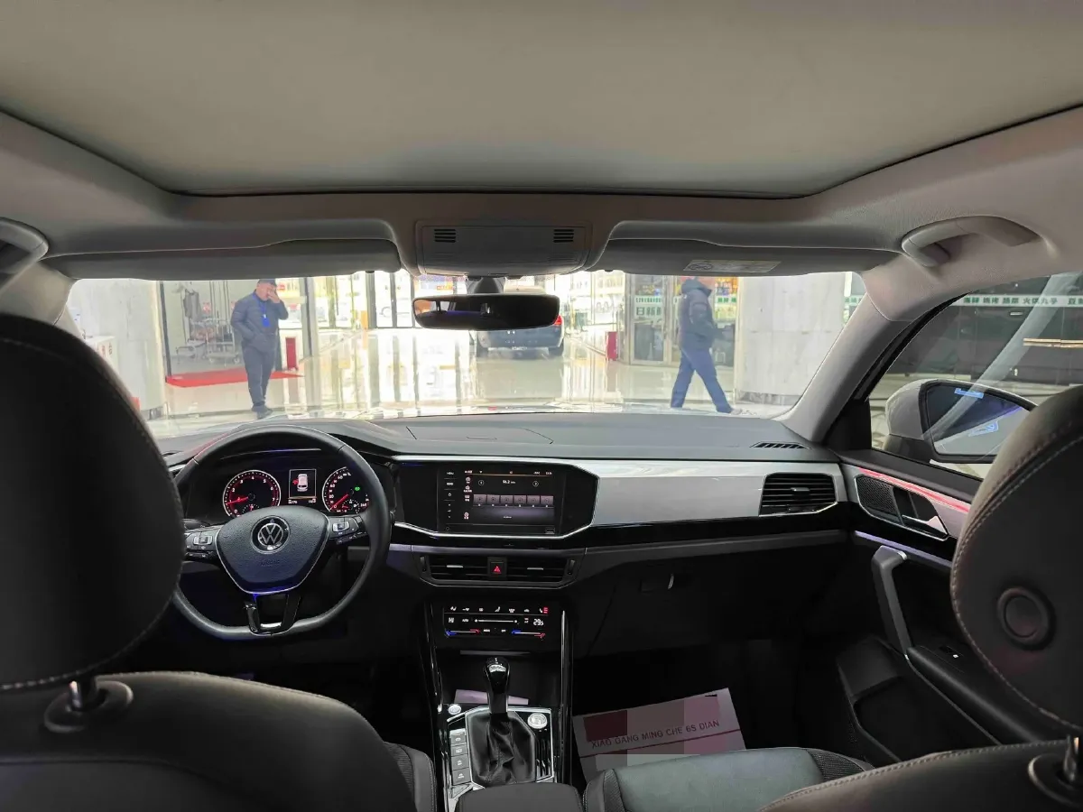 2020 Volkswagen Tayron 2.0T 186HP L4 7DCT,autocango,china used car exporter,china ev exporter,chinese used car exporter,chinese used ev exporter