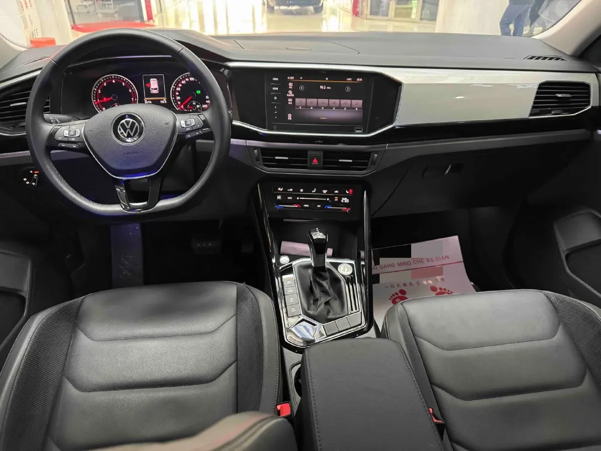 2020 Volkswagen Tayron 2.0T 186HP L4 7DCT,autocango,china used car exporter,china ev exporter,chinese used car exporter,chinese used ev exporter