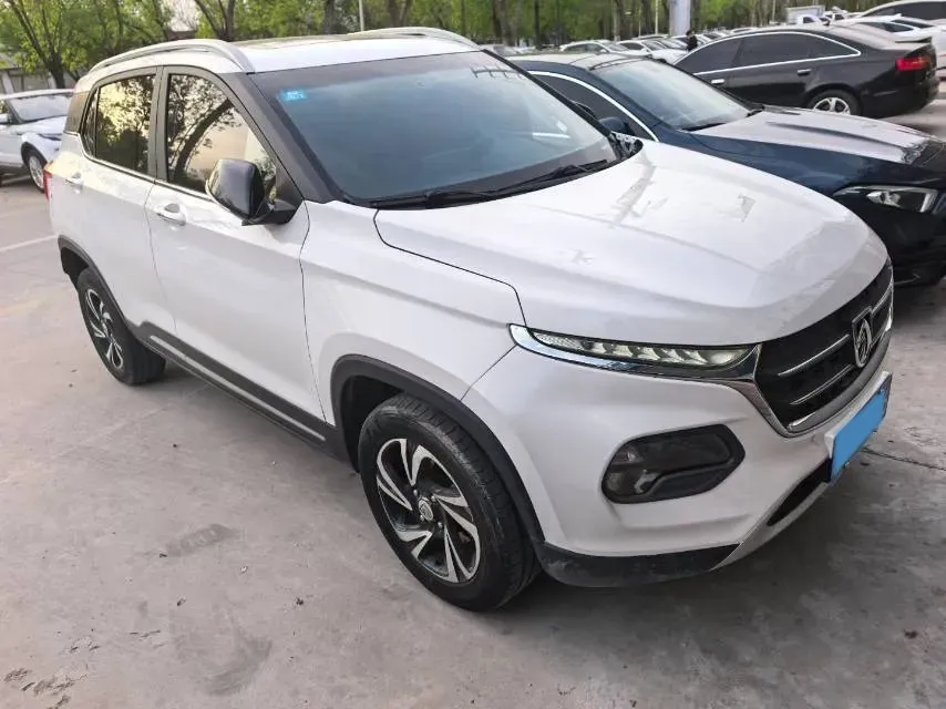 2017 BaoJun 510 1.5L 112HP L4 6MT,autocango,china used car exporter,china ev exporter,chinese used car exporter,chinese used ev exporter