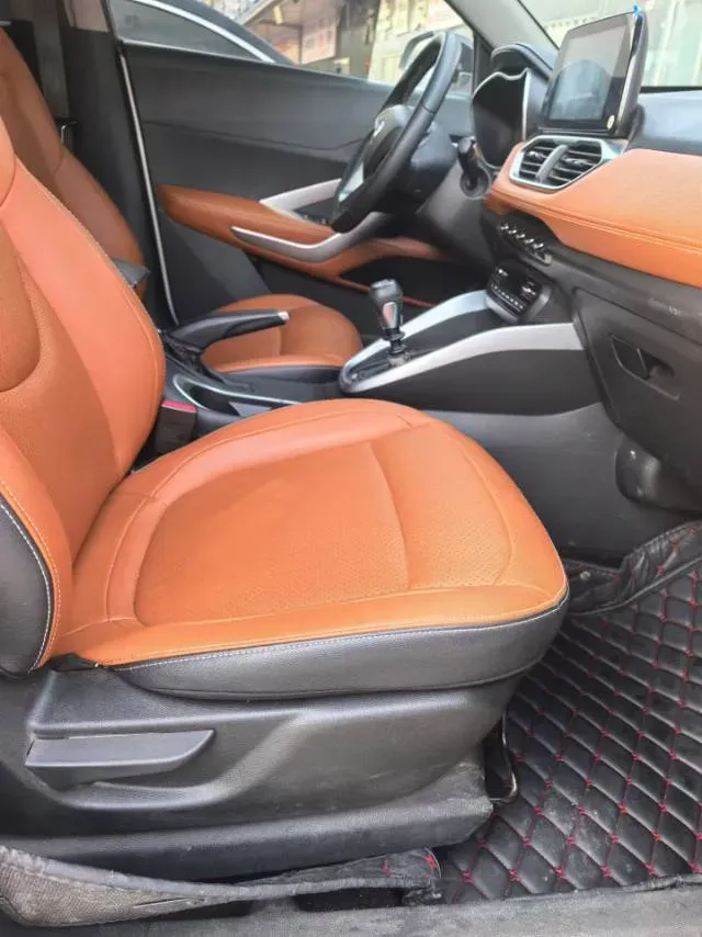 2017 BaoJun 510 1.5L 112HP L4 6MT,autocango,china used car exporter,china ev exporter,chinese used car exporter,chinese used ev exporter