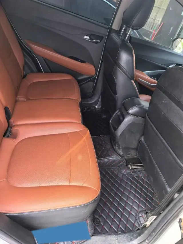 2017 BaoJun 510 1.5L 112HP L4 6MT,autocango,china used car exporter,china ev exporter,chinese used car exporter,chinese used ev exporter