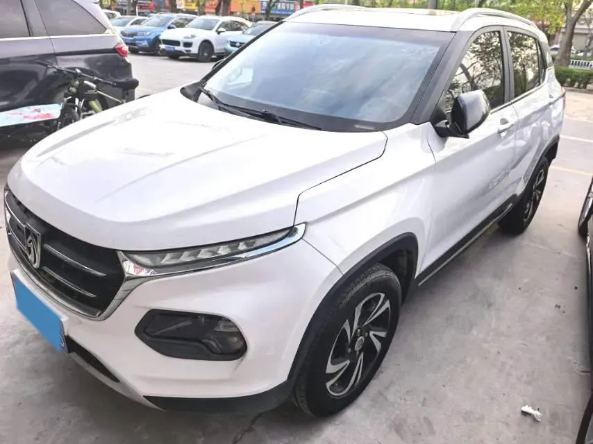 2017 BaoJun 510 1.5L 112HP L4 6MT,autocango,china used car exporter,china ev exporter,chinese used car exporter,chinese used ev exporter