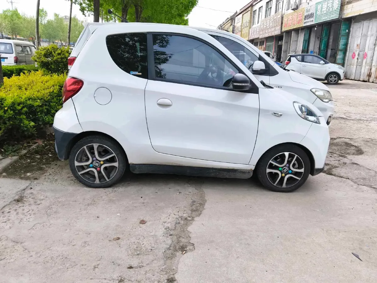 2017 ZD D2 BEV 18KWH,autocango,china used car exporter,china ev exporter,chinese used car exporter,chinese used ev exporter