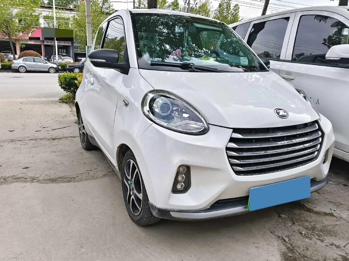 2017 ZD D2 BEV 18KWH,autocango,china used car exporter,china ev exporter,chinese used car exporter,chinese used ev exporter