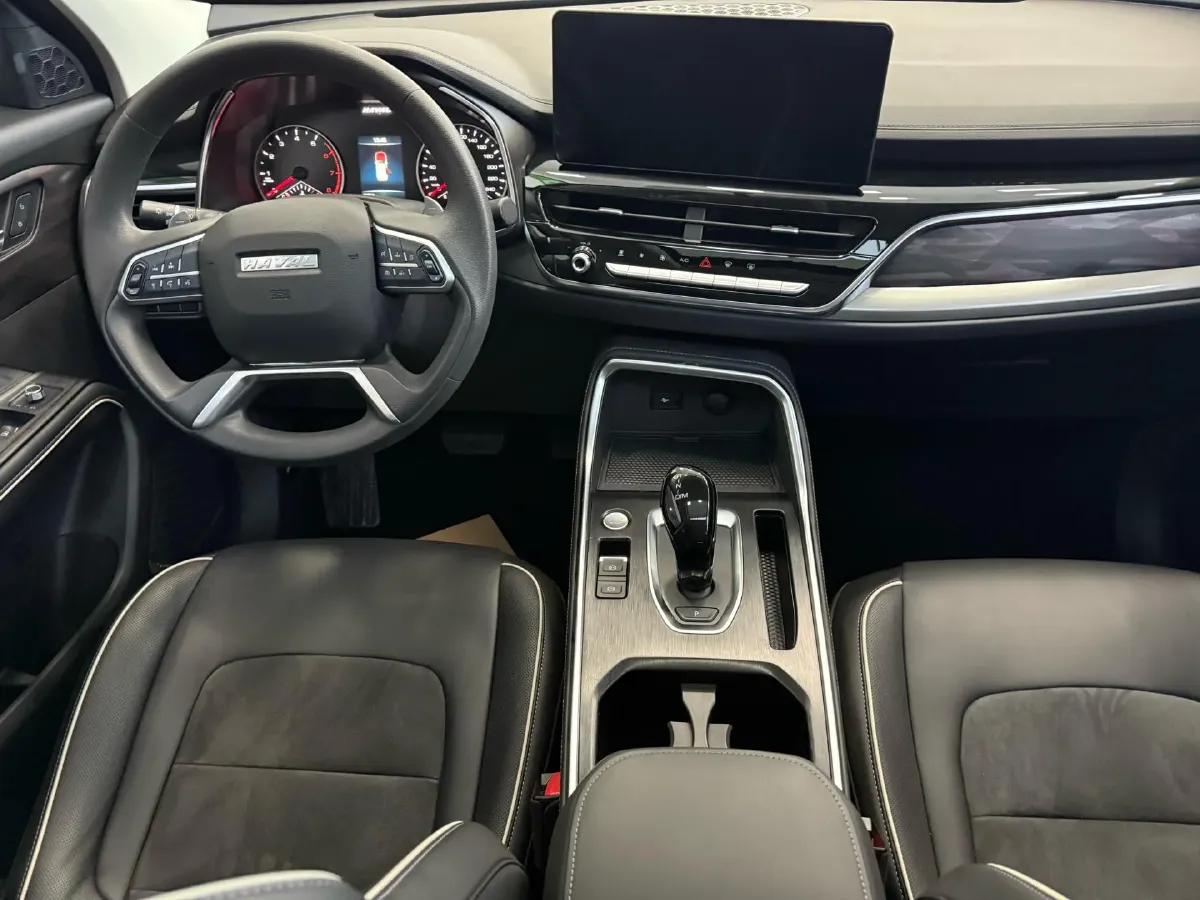 2021 Haval H6 1.5T 150HP L4 7DCT,autocango,china used car exporter,china ev exporter,chinese used car exporter,chinese used ev exporter