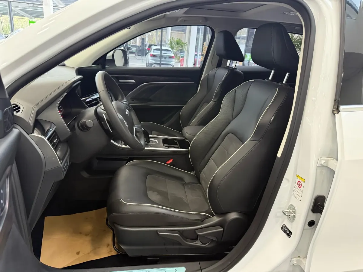 2021 Haval H6 1.5T 150HP L4 7DCT,autocango,china used car exporter,china ev exporter,chinese used car exporter,chinese used ev exporter