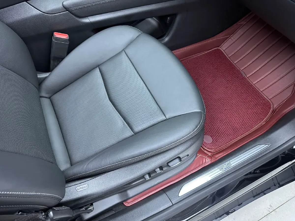 2020 Cadillac XT5 2.0T 237HP L4 9AT,autocango,china used car exporter,china ev exporter,chinese used car exporter,chinese used ev exporter