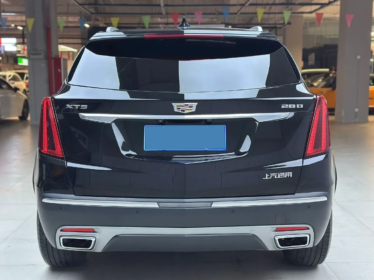 2020 Cadillac XT5 2.0T 237HP L4 9AT,autocango,china used car exporter,china ev exporter,chinese used car exporter,chinese used ev exporter