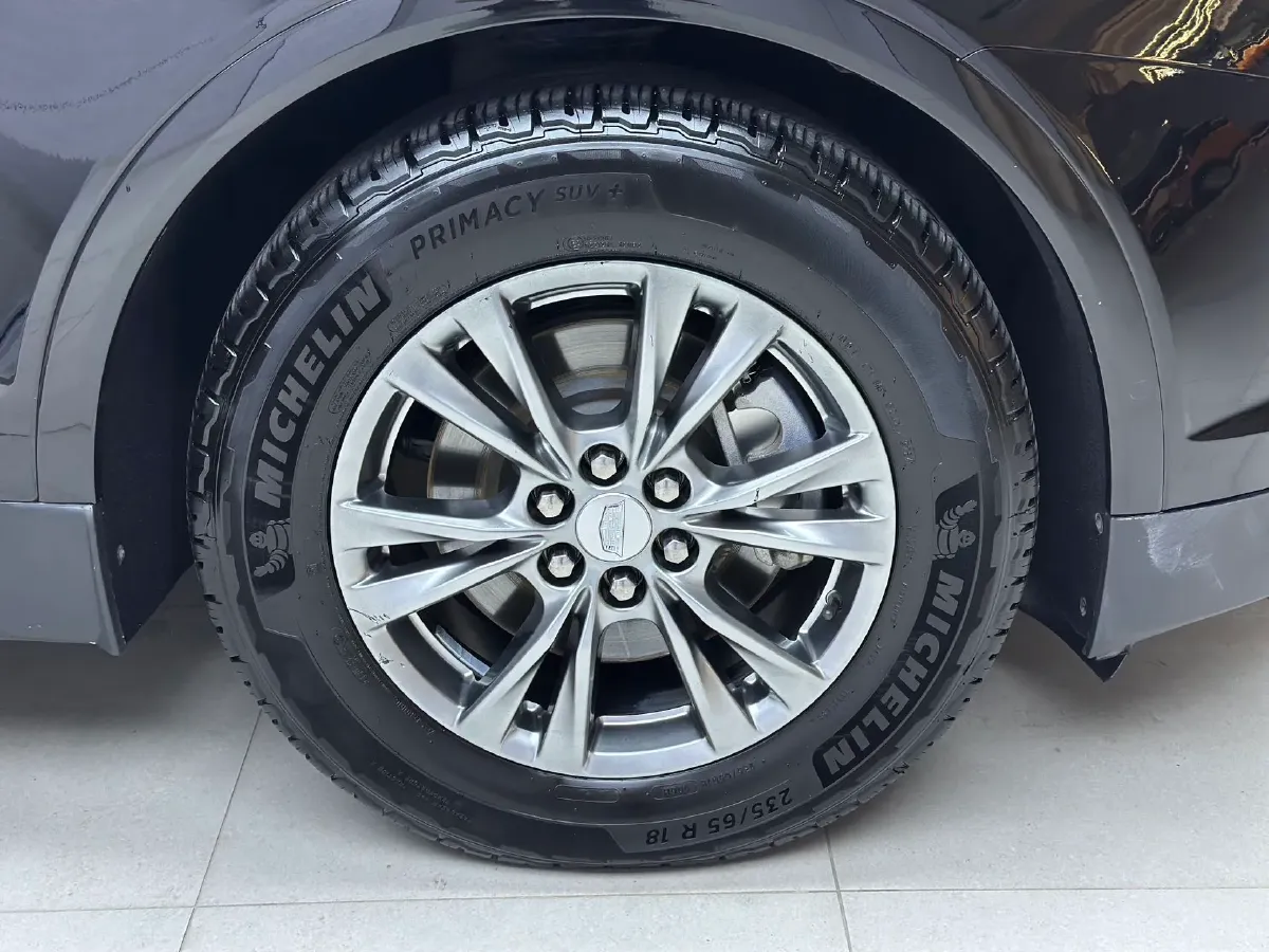 2020 Cadillac XT5 2.0T 237HP L4 9AT,autocango,china used car exporter,china ev exporter,chinese used car exporter,chinese used ev exporter